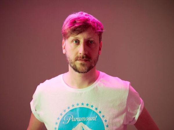 Director Leif Johnson’s new feature “Mr Doom” promises dark comedy at its best