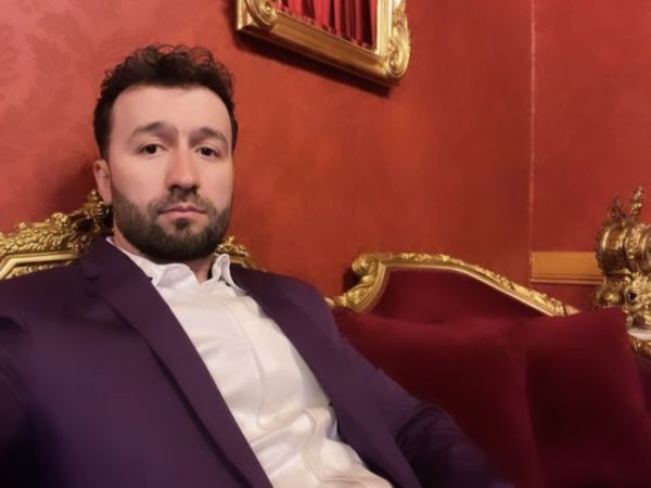 The Premiere of Klement Tinaj – Per Ditlindjen Time