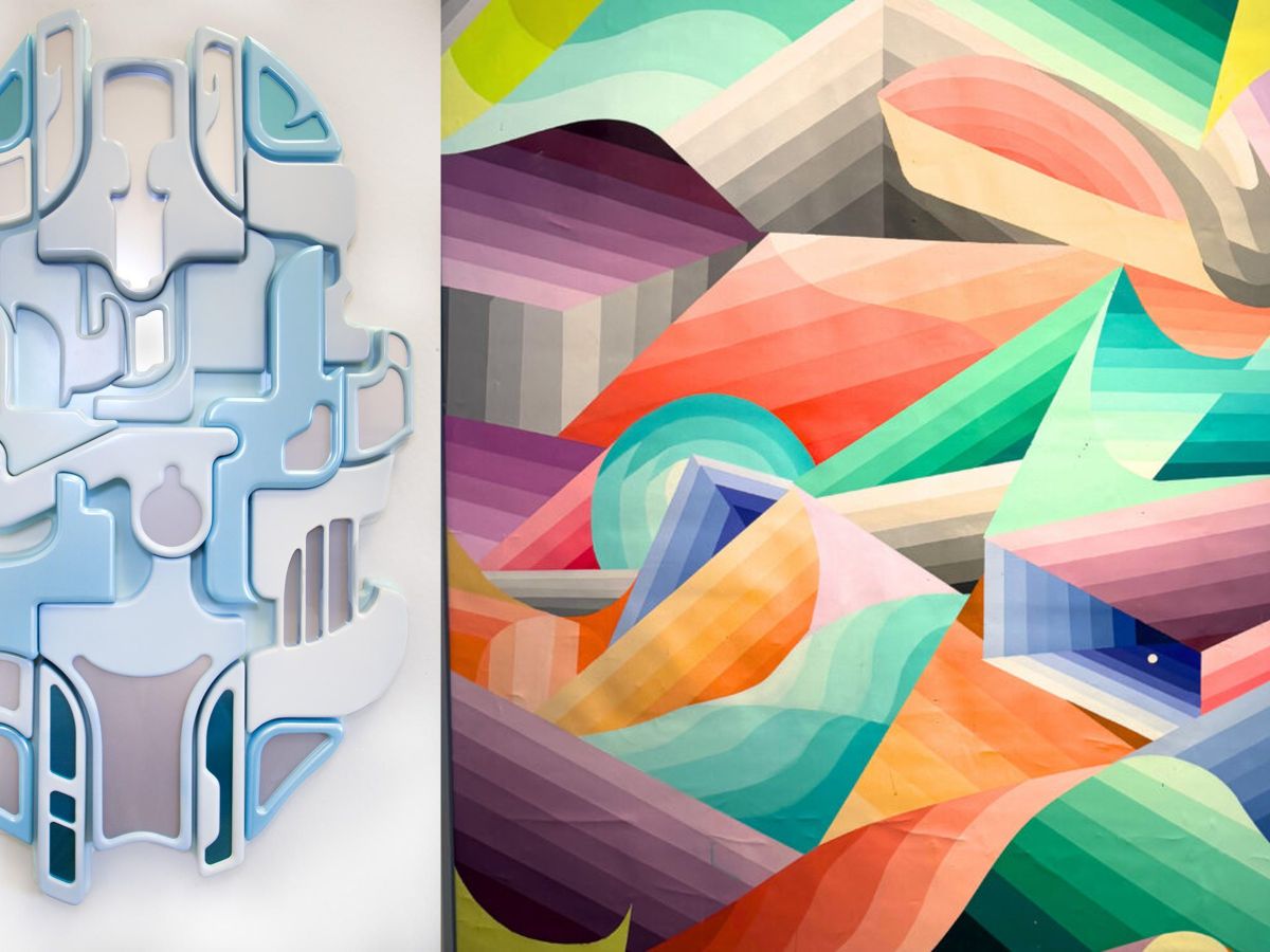 CONTINUUM: The Grand Vision of Nathan Brown and Chris Zidek